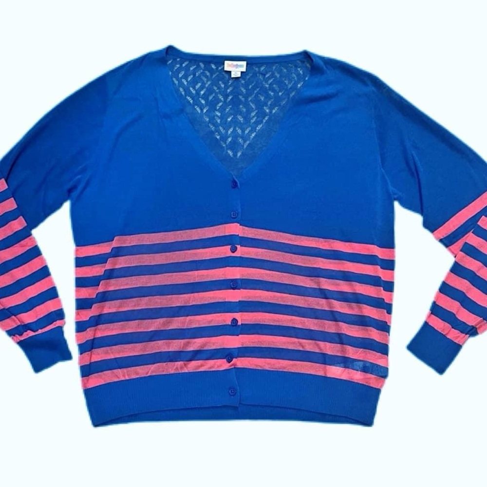 NEW - Cheryl Cardigan - Light Weight - LuLaRoe